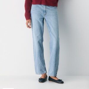 Levi's Dad Jean Far and Wide- size 27